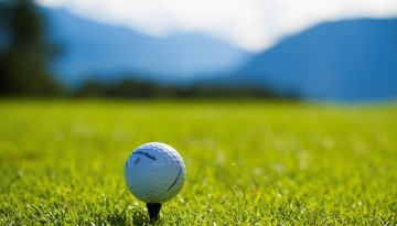 Golfschnuppern im Golfpark Mieminger Plateau