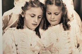 Bitte lächeln! Historische Fotos aus Innsbruck
