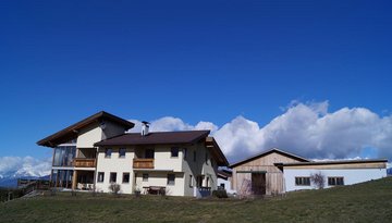 Appartements Tengler-Sonnhof