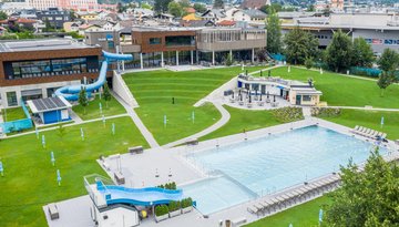 Telfer Bad - Freibad