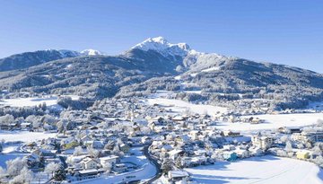 Panoramaweg Mutters - Götzens
