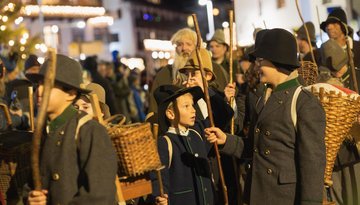 Igler Bergweihnacht