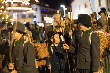 Igler Bergweihnacht