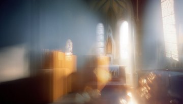 Musik im Gottesdienst - Wilten