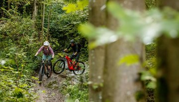 Arzler Alm Trail (5007)