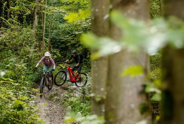 Arzler Alm Trail (5007)