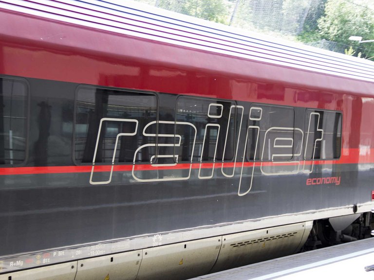 Österreichische Bundesbahnen (ÖBB)