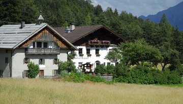 Gasthaus Arzkasten