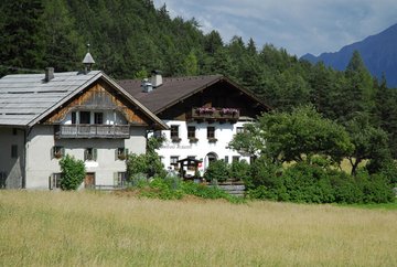 Restaurant Gasthaus Arzkasten