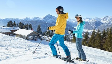 Scuola di sci "Ski- & Snowboardschule Patscherkofel"