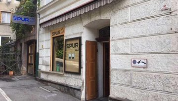 Taller de fabricación de esquís SPURart
