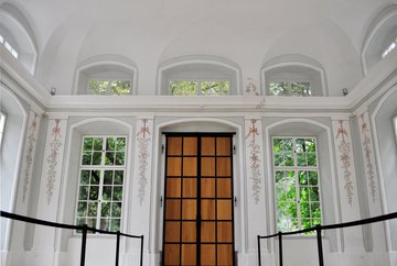 Jardin Impérial
