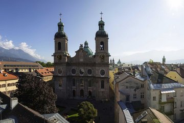 Dom zu St. Jakob