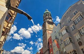 Wenn es heiß wird: Tipps und Orte zum Abkühlen