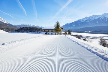 Bergdoktorhaus
