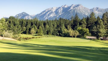 Olympia Golf Igls (9-Loch)