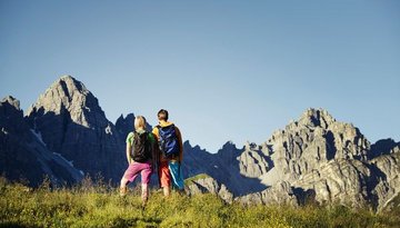 Remontées mécaniques à l’Axamer Lizum