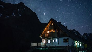 Potsdamer Hütte
