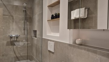 Appartements Haus Olympia