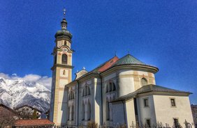 Cultura Sacra: ein Fest musikalischer Spiritualität