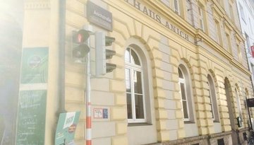 Gasthaus Anich