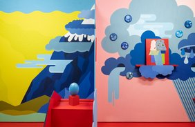 Kunst im Frühling: Ausstellungsempfehlungen in Innsbruck