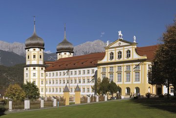 Zisterzienserkloster Stift Stams