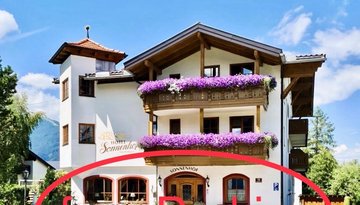 Hotel Sonnenhof Igls