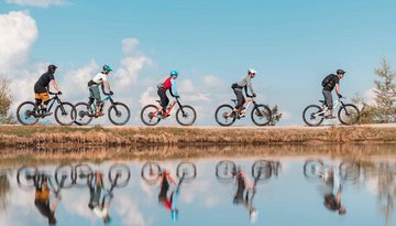 Bike Experience