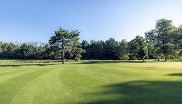 Golfclub Innsbruck-Igls - Golfplatz Lans (9-Loch)