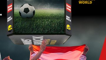 Public Viewing FIFA World Cup 2026™