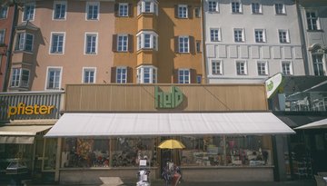 Held – sombreros