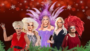Sindy's Angels – The Christmas Show