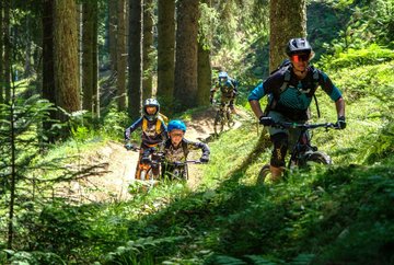 Kids & Youth Bike Day