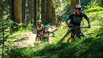 Kids & Youth Bike Day
