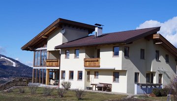 Appartements Tengler-Sonnhof