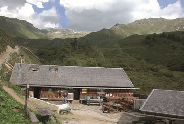 Arztaler Alm (5021)