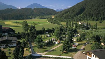Branger Alm Gastronomie GmbH - Campingplatz