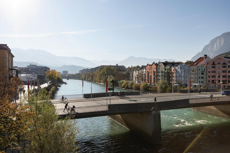 Innbrücke