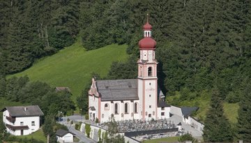 Annatag Prozession