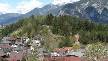 Ausgrabungen Hohe Birga + Raetermuseum