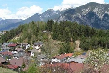 Il Museo Retico Hohe Birga di Birgitz