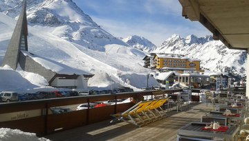 AlpenHotel SEILER