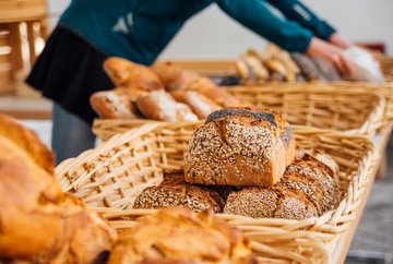Farmers' market Telfs