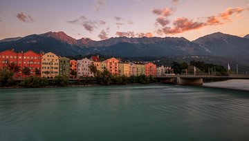 Abendspaziergang