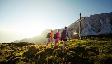 Remontées mécaniques à l’Axamer Lizum