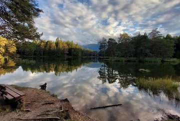 Möserer See