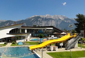 Piscine coperte