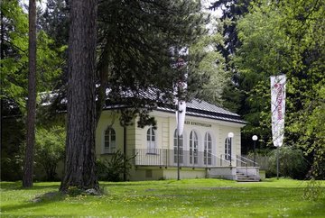 Kunstpavillon