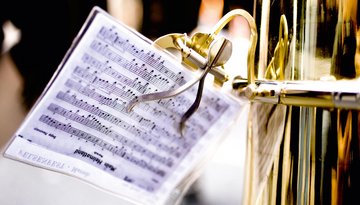 Platzkonzert der Musikkapelle Sellrain